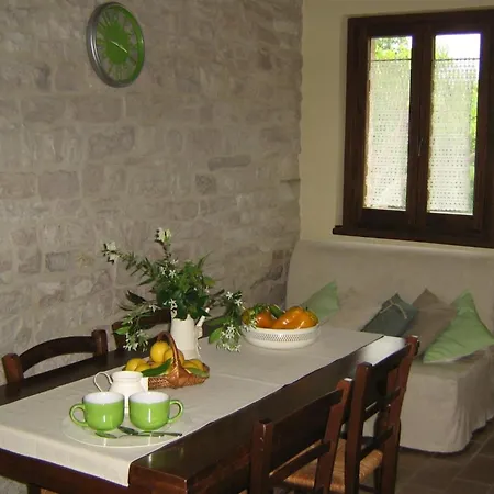 Girasoli In Apartamento *