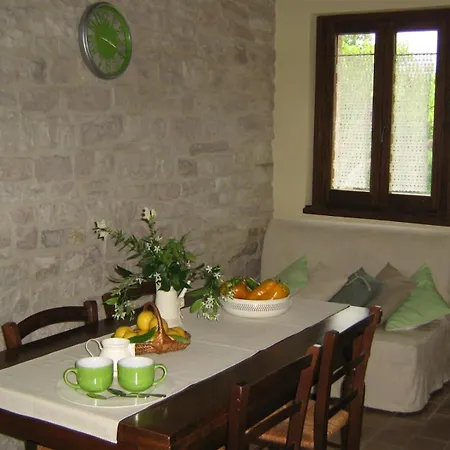Girasoli In Apartamento Cagli