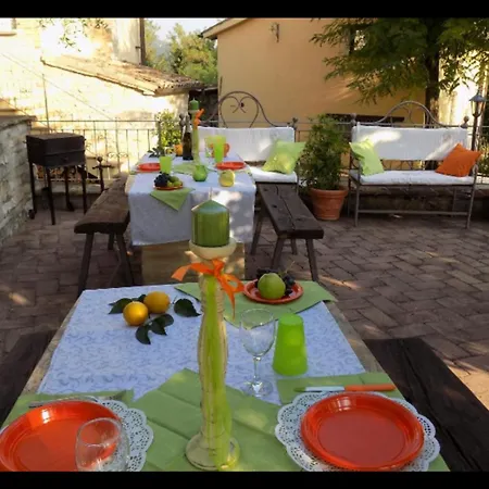 Apartamento Girasoli In