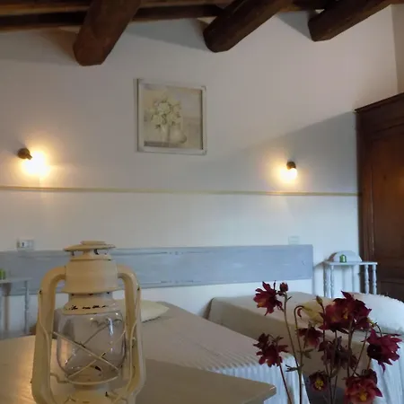 Apartamento Girasoli In *