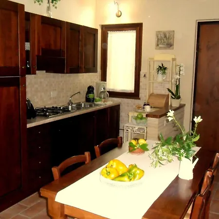 Girasoli In Apartamento