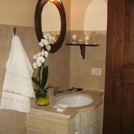 Apartamento Girasoli In