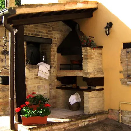 Girasoli In Apartamento *