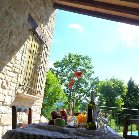 Apartamento Girasoli In